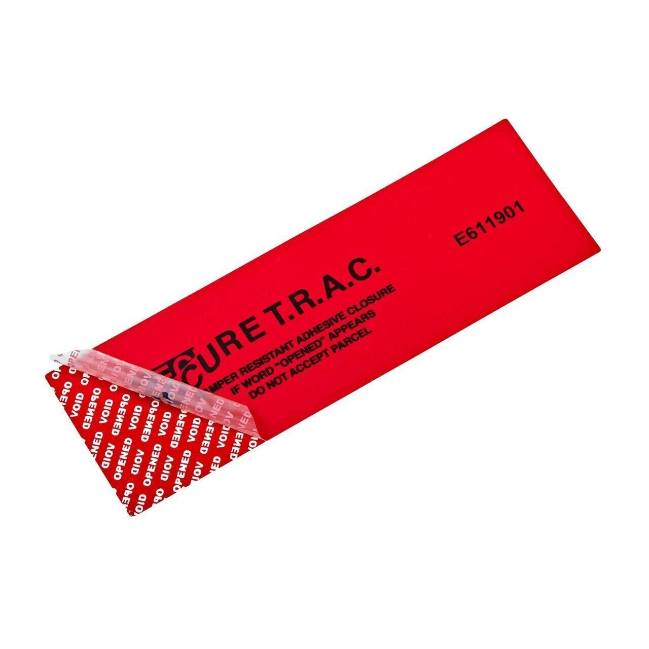 Security Labels and Bags